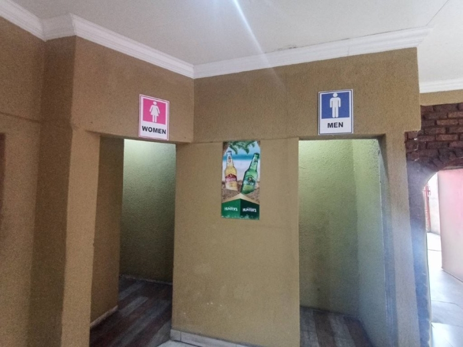Commercial Property for Sale in Zamdela Free State